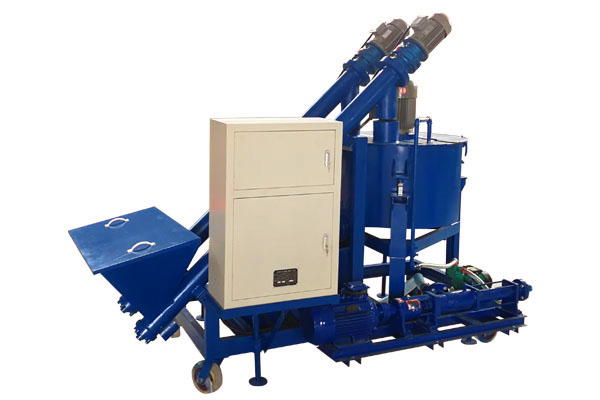 壓漿臺(tái)車 壓漿臺(tái)車