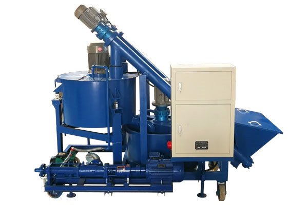 壓漿機(jī) 壓漿機(jī)