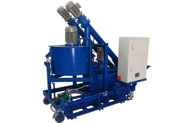 預(yù)應(yīng)力壓漿設(shè)備 預(yù)應(yīng)力壓漿設(shè)備