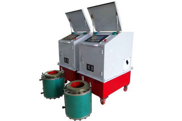 預應(yīng)力張拉設(shè)備